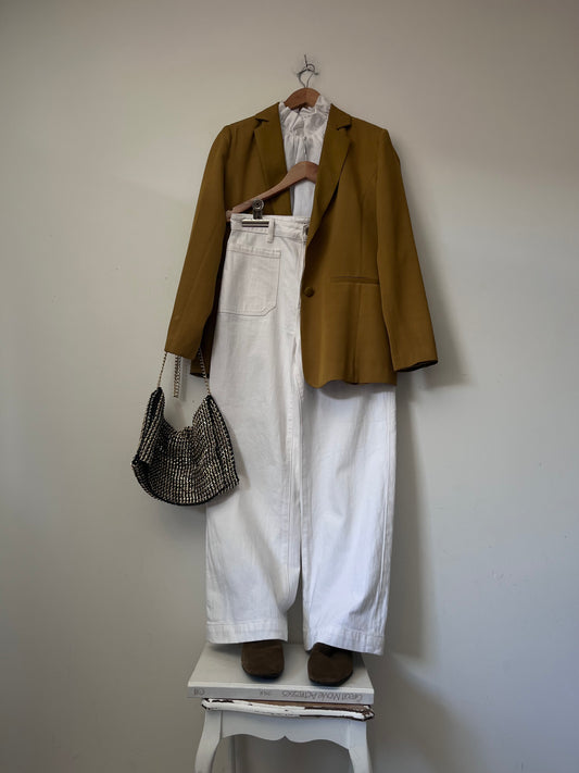 MAX Tailored Blazer RRP $250 (12)