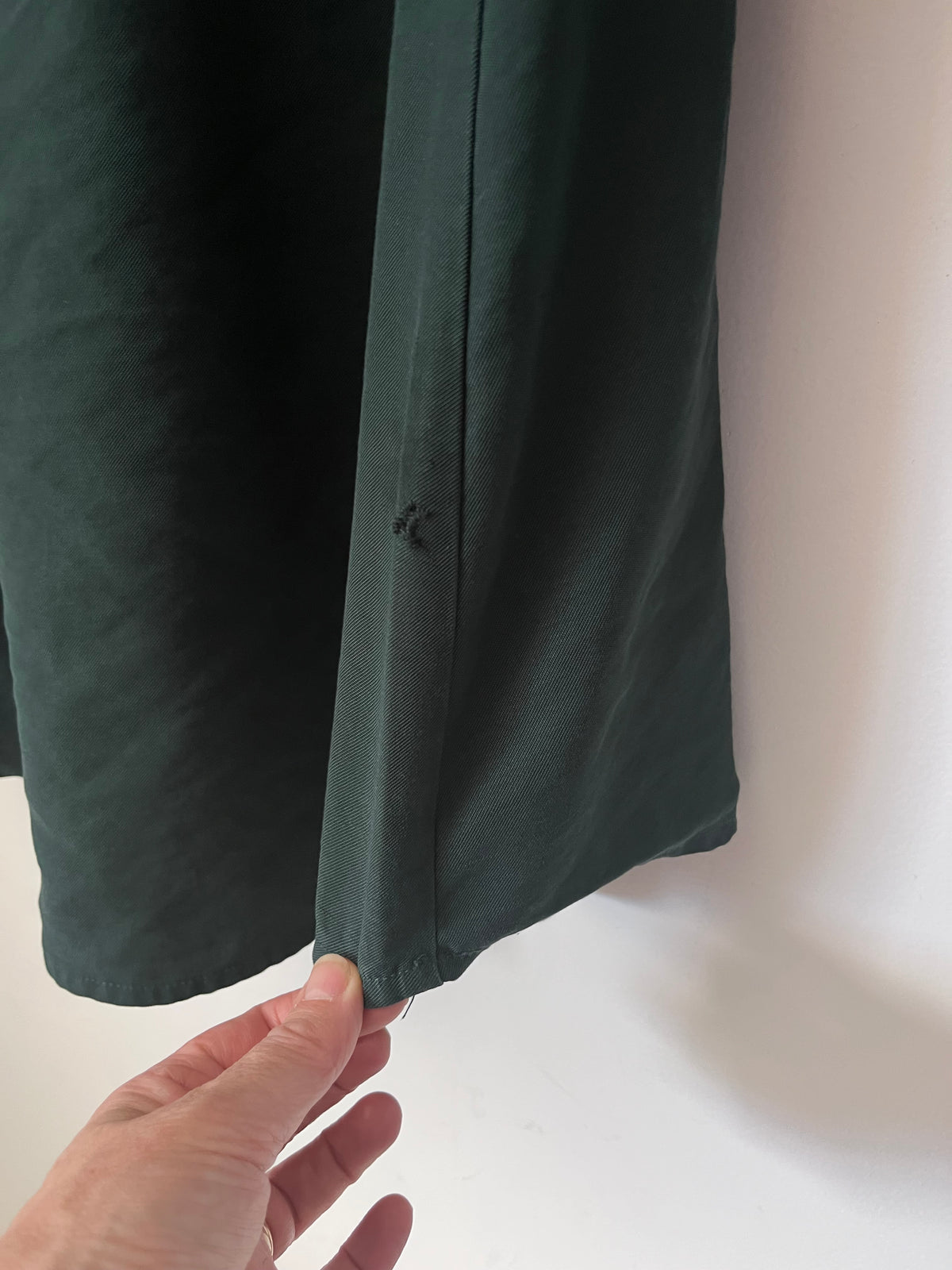 RUBY Tie Front Dress RRP $299 (8)