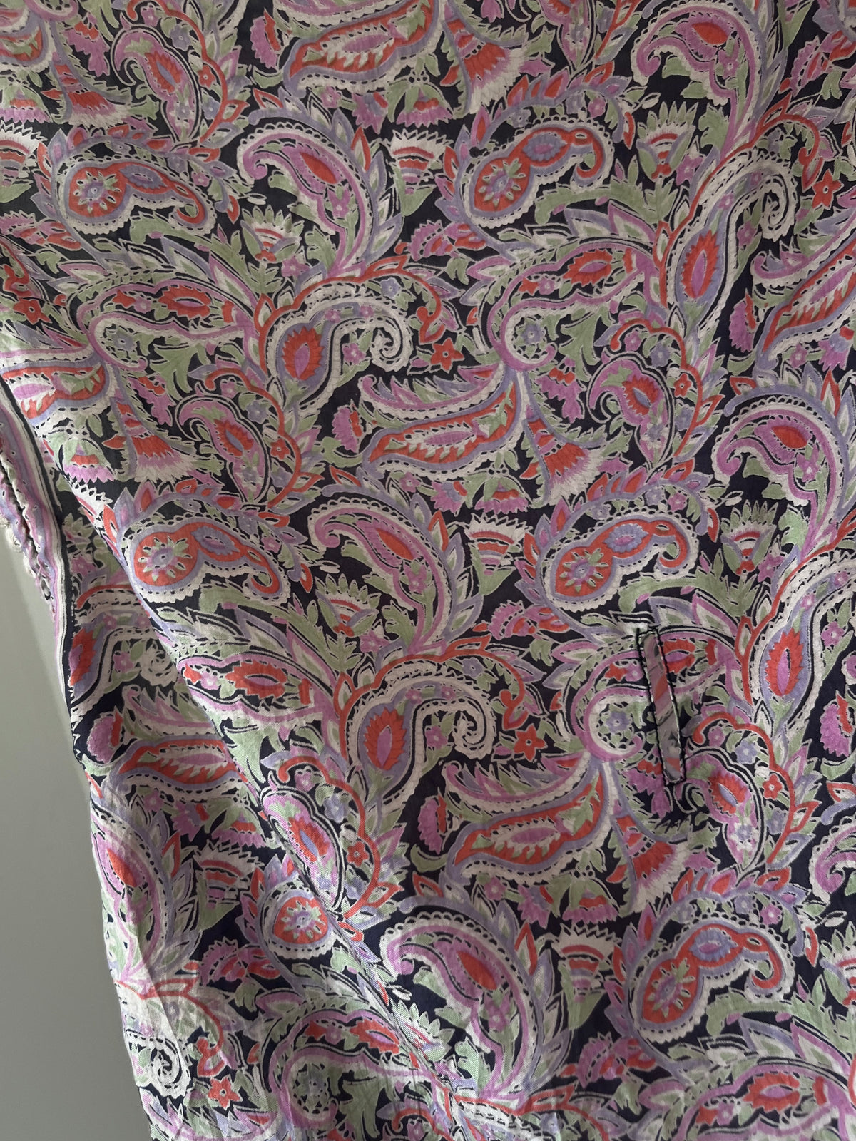 DAY Birger et Mikkelsen Silk Kaftan Tunic RRP$300+ (12-16)