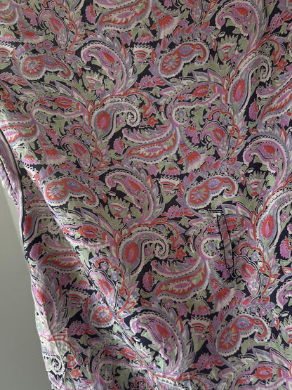 DAY Birger et Mikkelsen Silk Kaftan Tunic RRP$300+ (12-16)