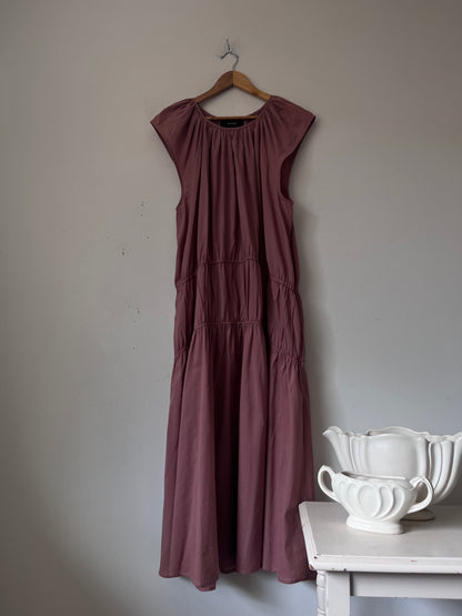 MOOCHI Partition Dress RRP$379 (14)