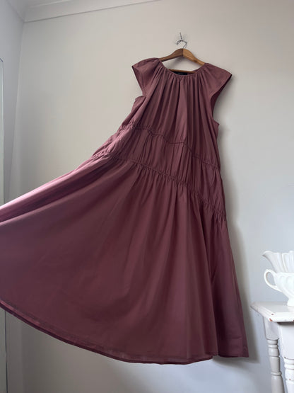 MOOCHI Partition Dress RRP$379 (14)