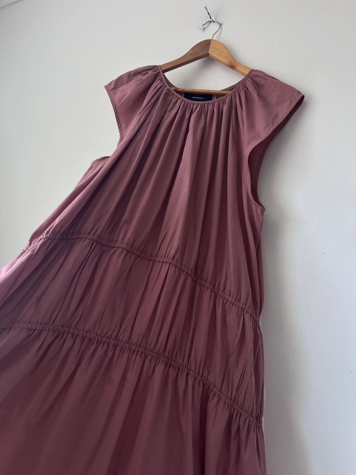 MOOCHI Partition Dress RRP$379 (14)