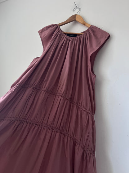 MOOCHI Partition Dress RRP$379 (14)