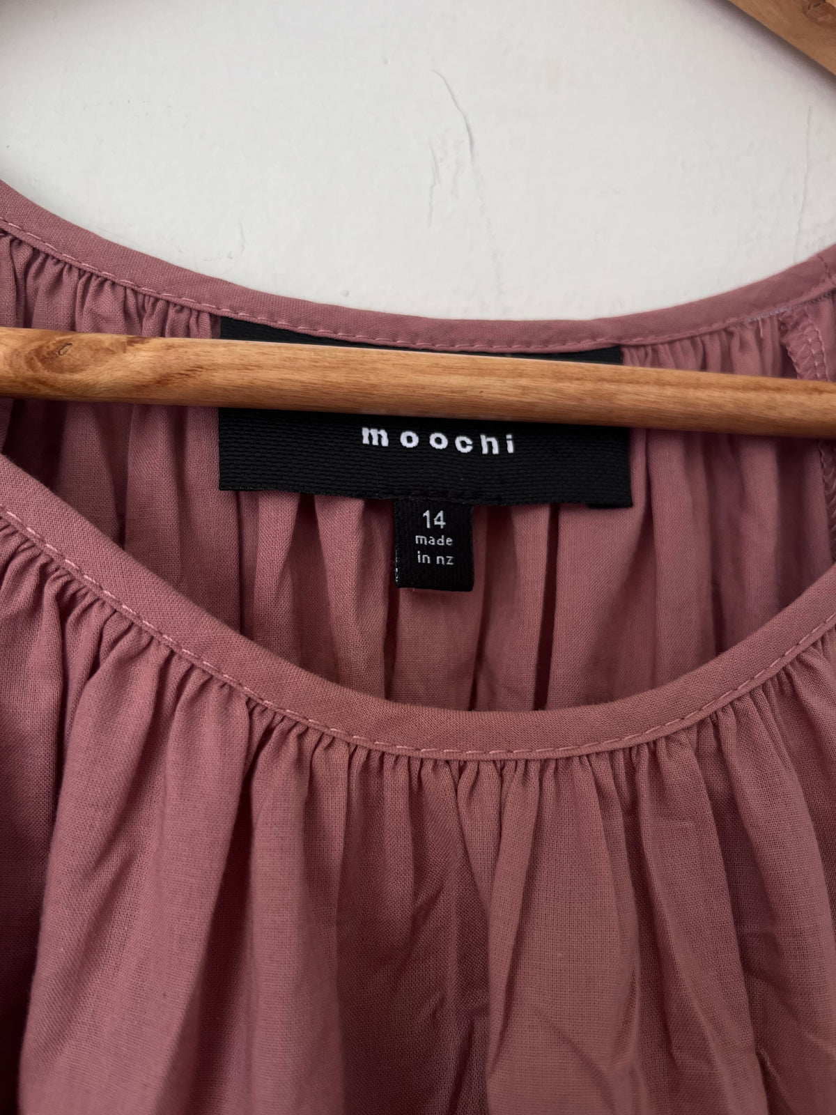 MOOCHI Partition Dress RRP$379 (14)
