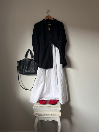 MOOCHI Result Shirt RRP$288 (8-12)