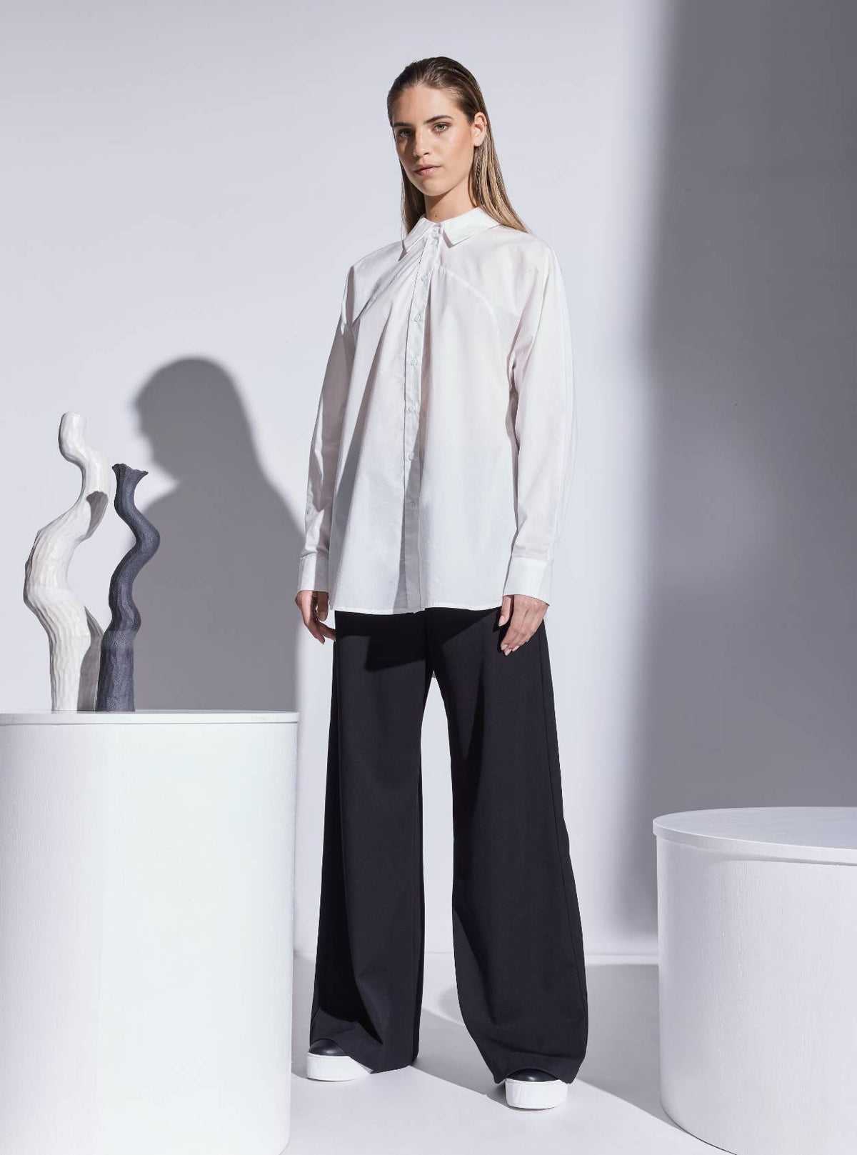 MOOCHI Result Shirt RRP$288 (8-12)