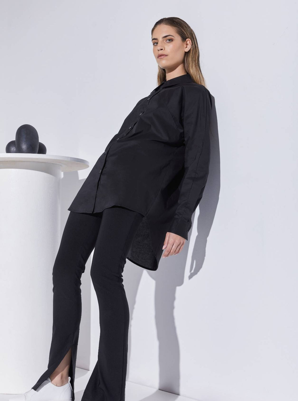 MOOCHI Result Shirt RRP$288 (8-12)