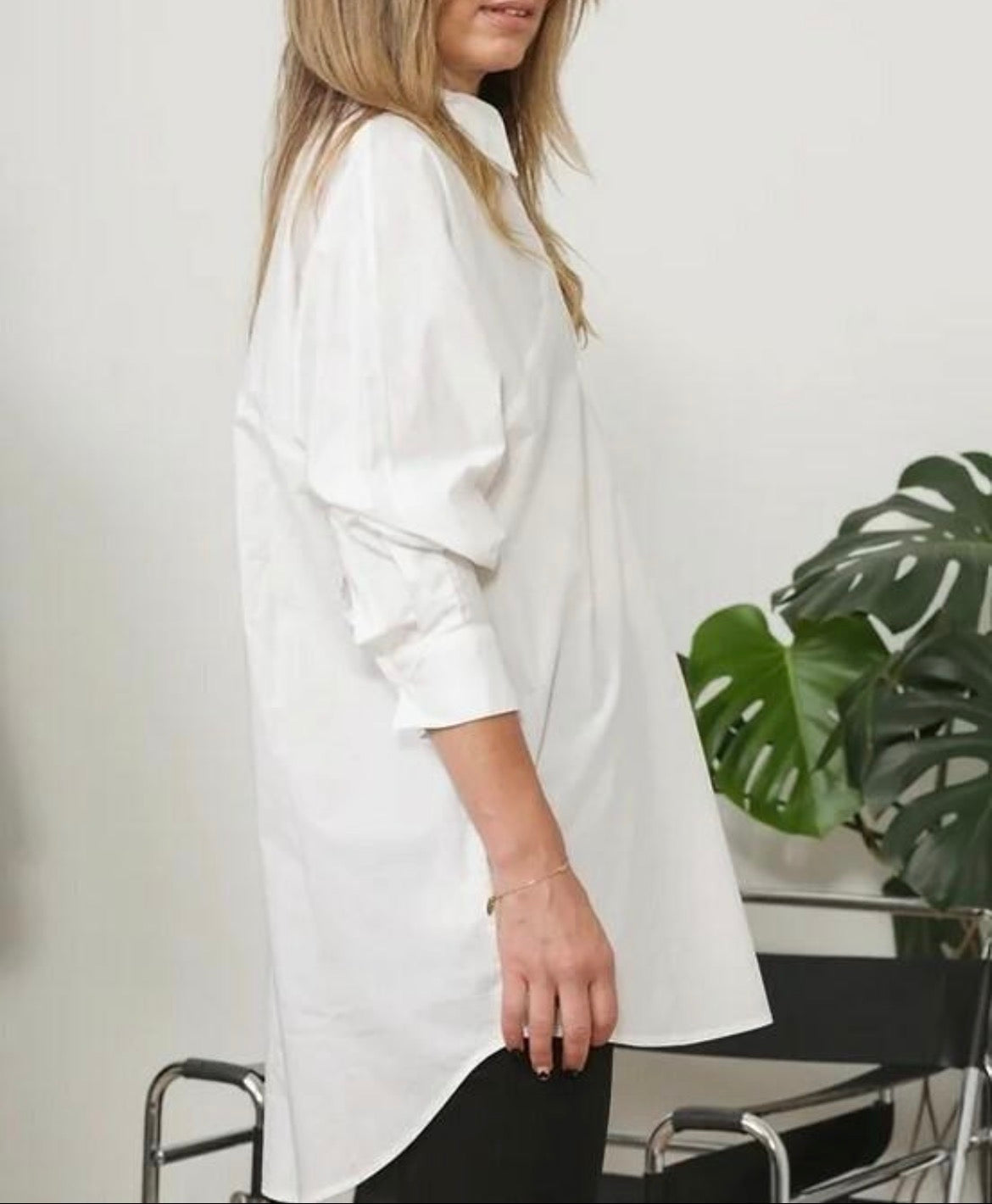 MOOCHI Result Shirt RRP$288 (8-12)