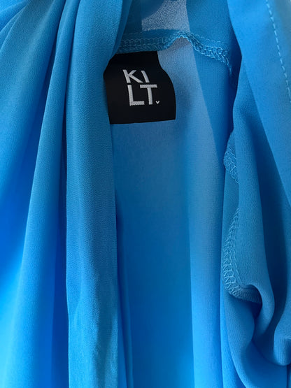 KILT Tie Dress RRP$189 (12)