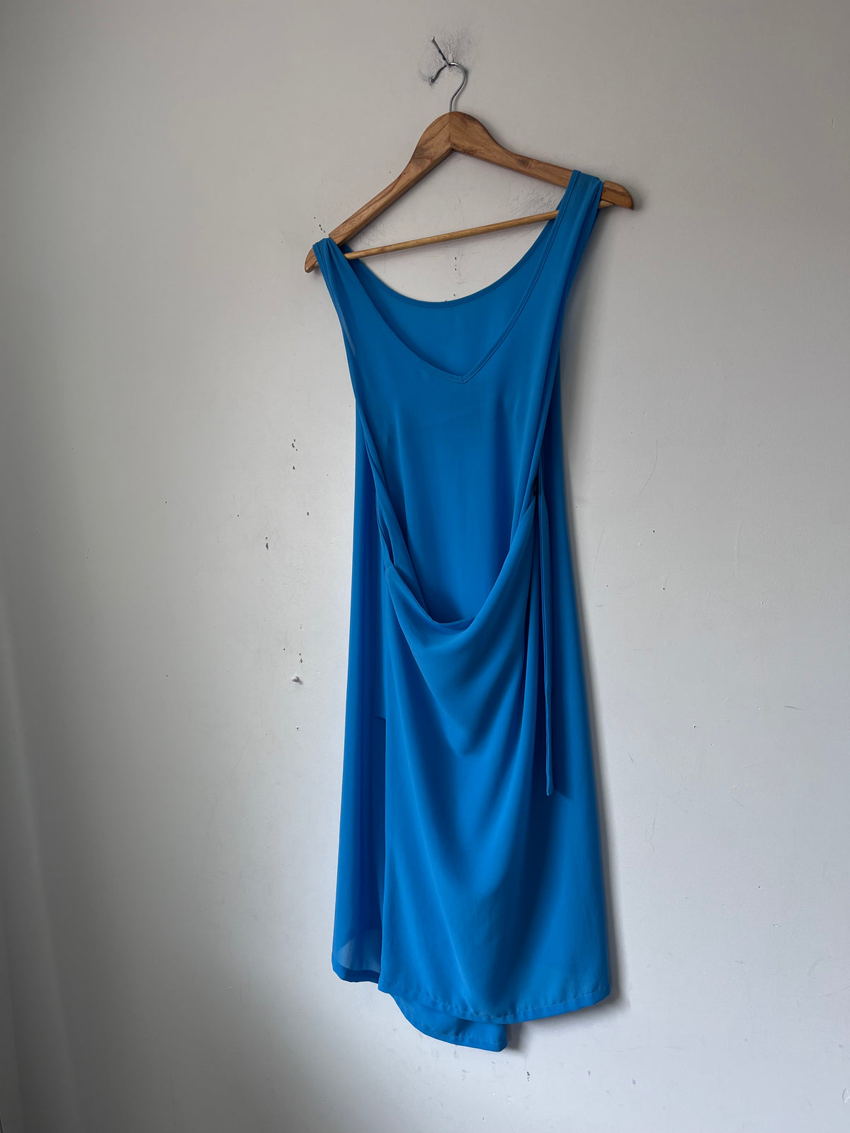 KILT Tie Dress RRP$189 (12)