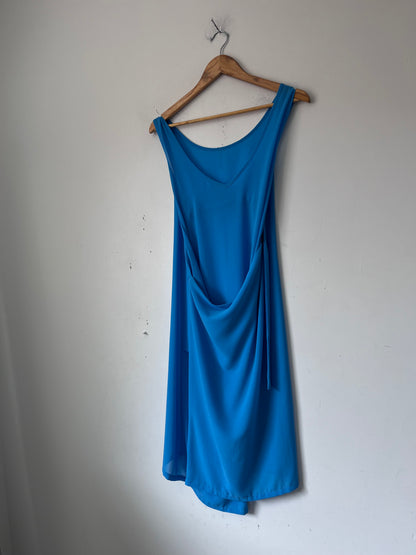 KILT Tie Dress RRP$189 (12)