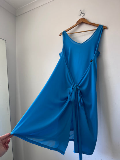 KILT Tie Dress RRP$189 (12)