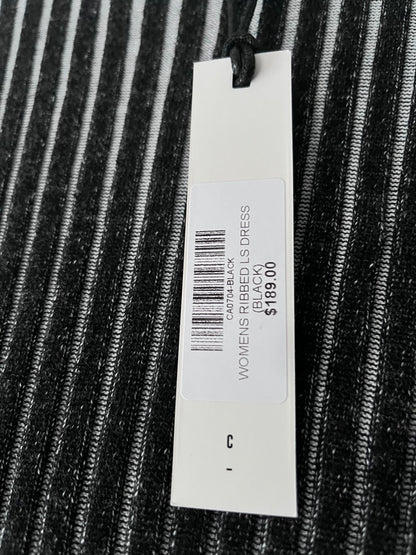 COMMONERS Ribbed Dress RRP$189 (12)