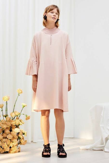 KOWTOW ‘Atrium’ Dress (12-14)