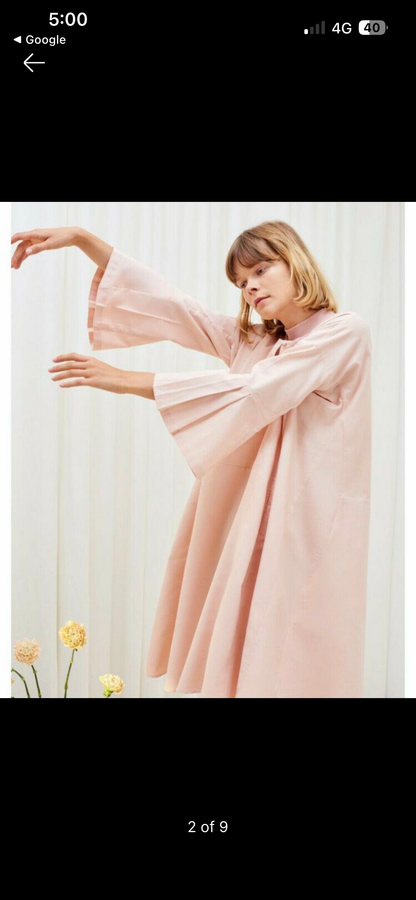 KOWTOW ‘Atrium’ Dress (12-14)