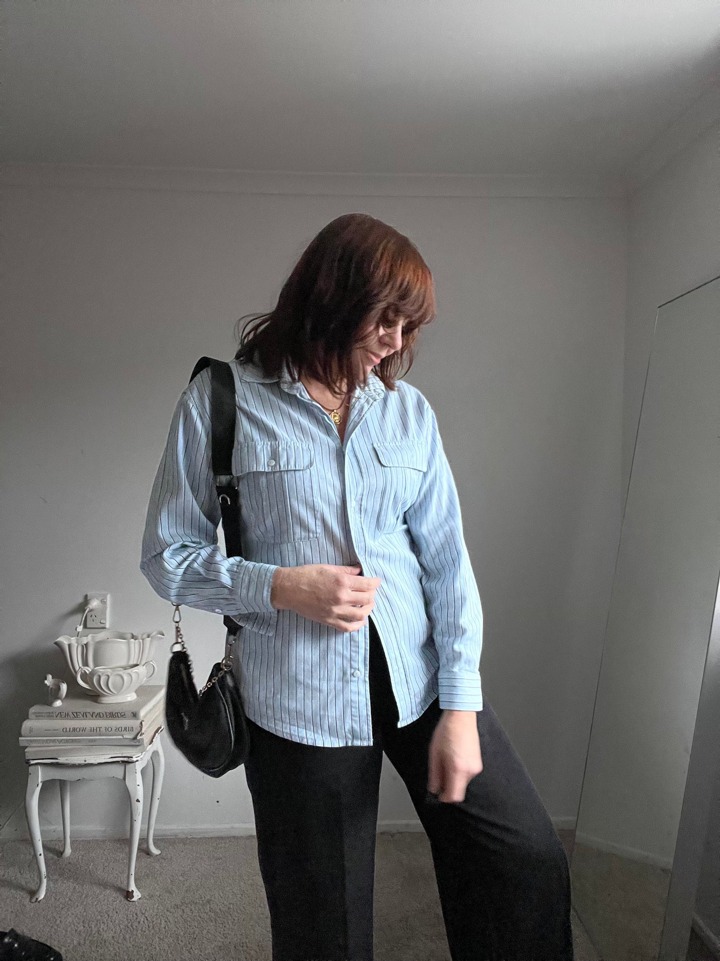LORNA JANE Shirt RRP$130