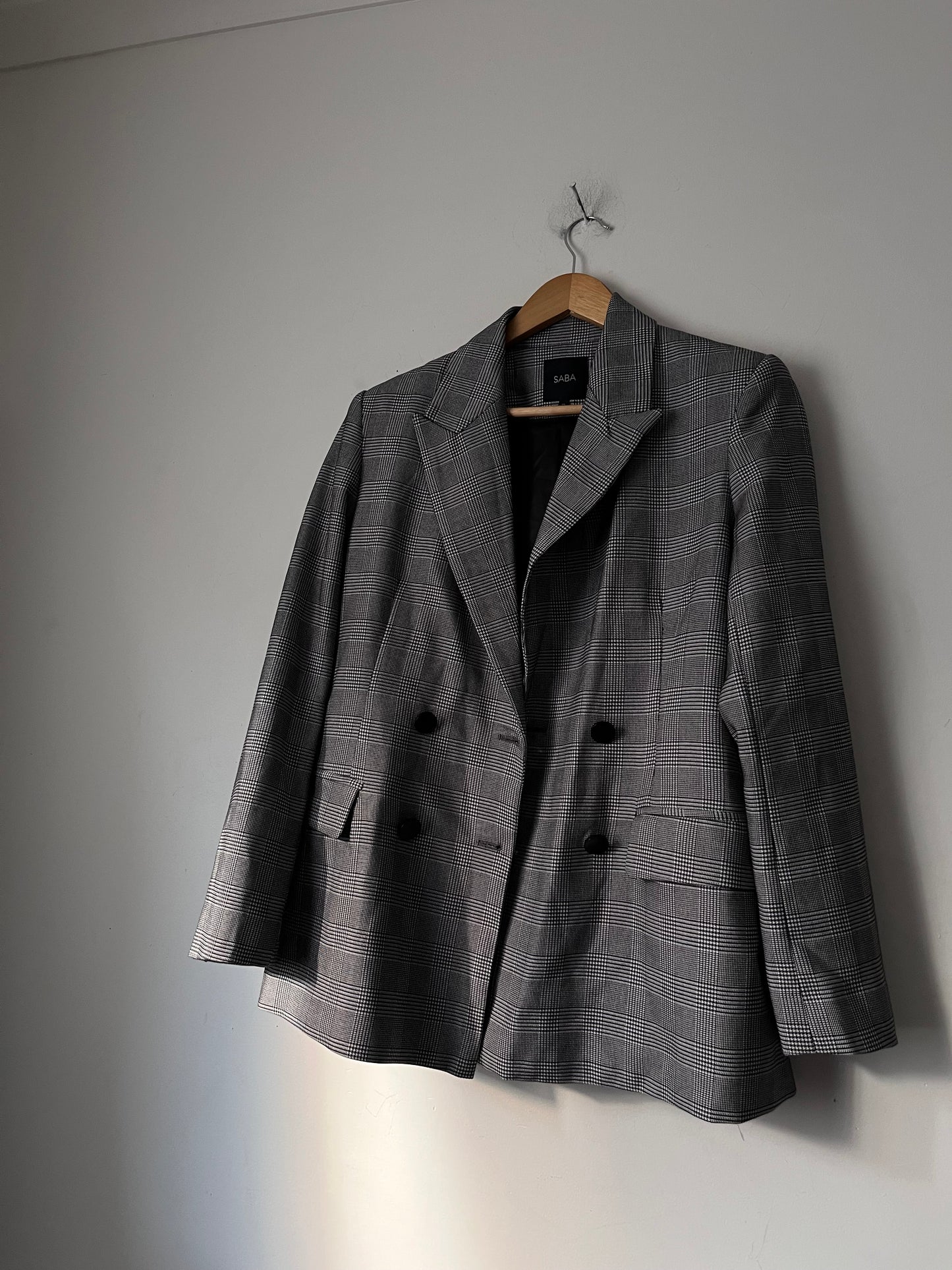 SABA Blazer RRP$300 (10-12)