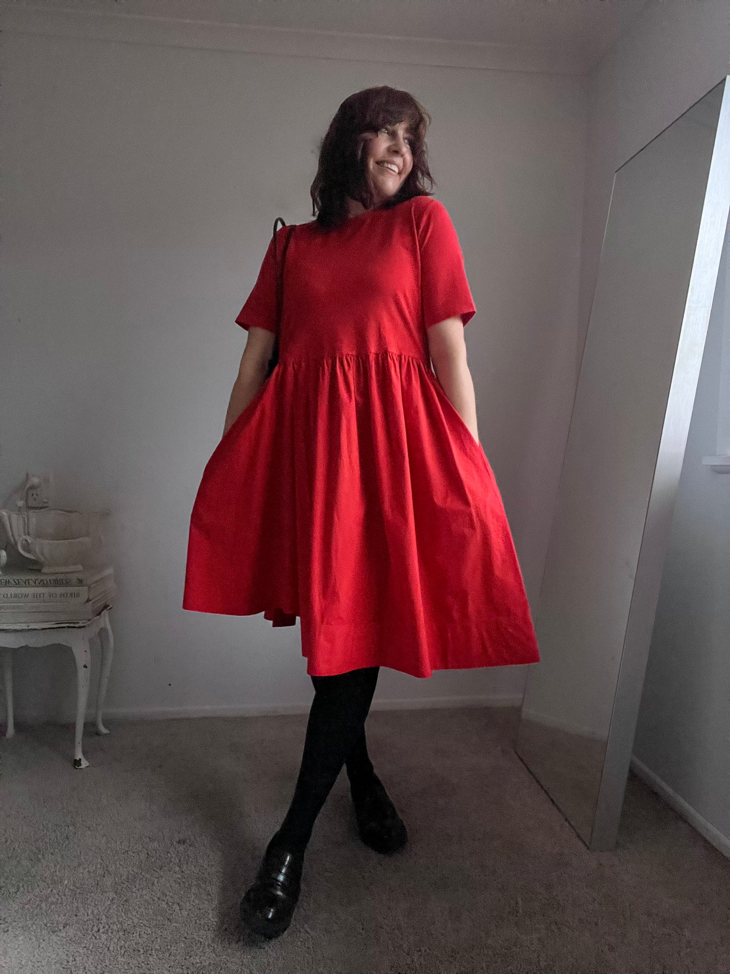 COS Dress RRP$160 (10-12)