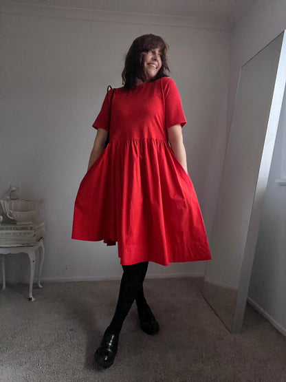 COS Dress RRP$160 (10-12)