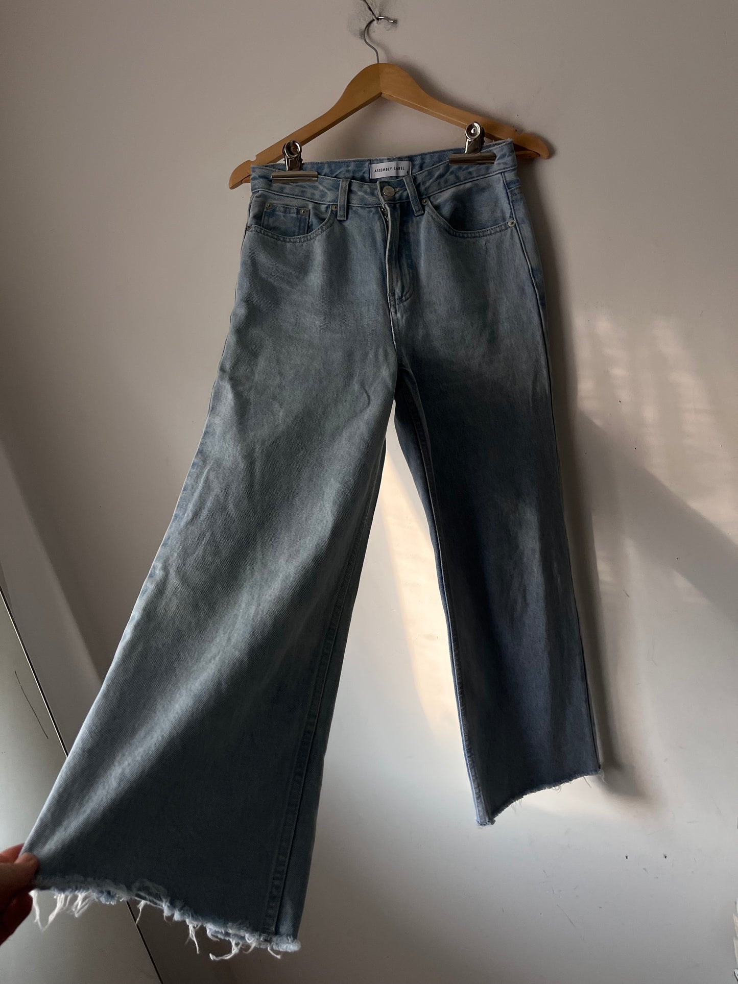 ASSEMBLY LABEL Jeans (8)