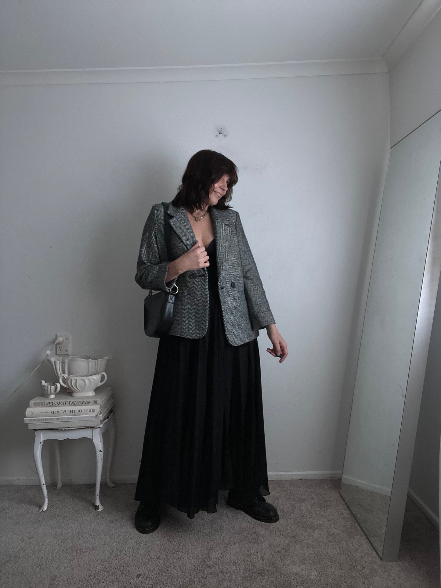 YOURS TRULY Blazer RRP$180 (10-12)