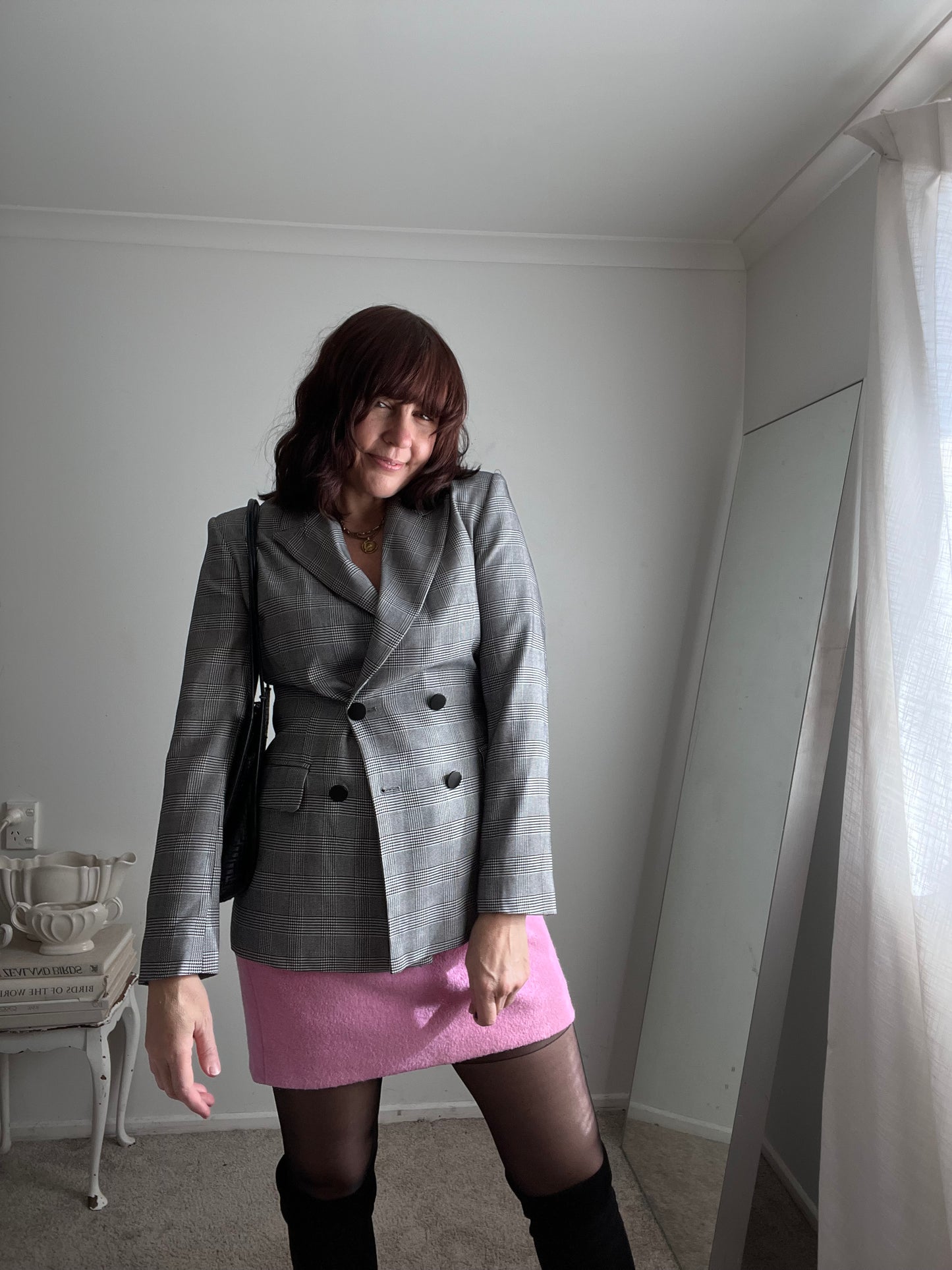 SABA Blazer RRP$300 (10-12)