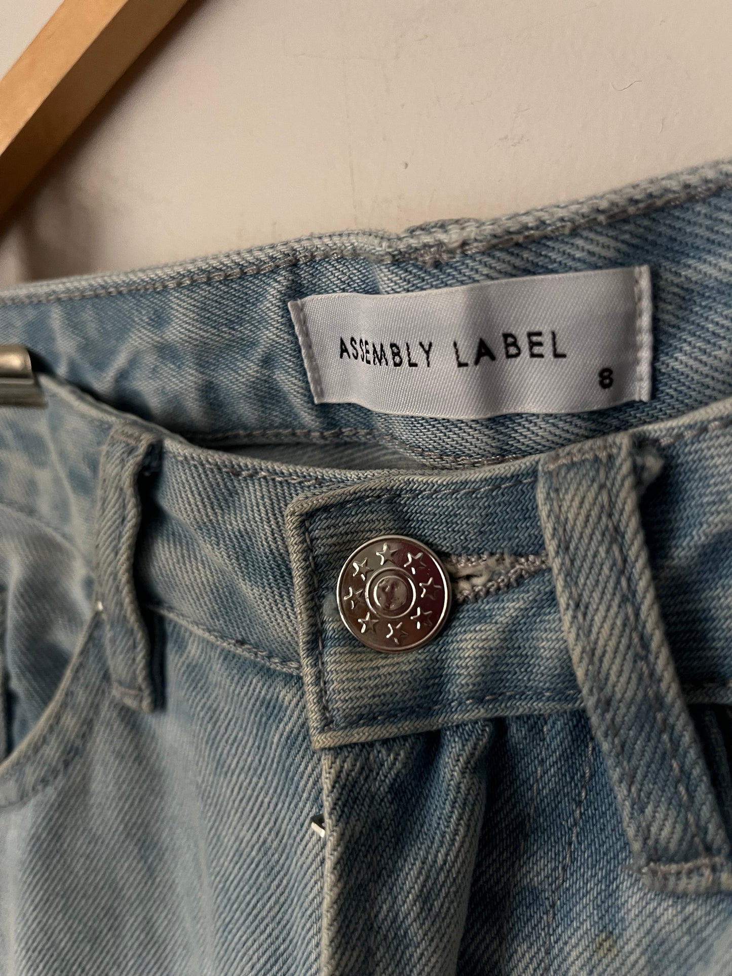 ASSEMBLY LABEL Jeans (8)