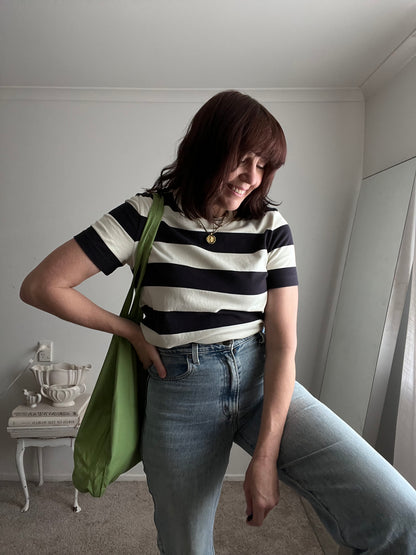 COS TShirt RRP$89 (10-12)