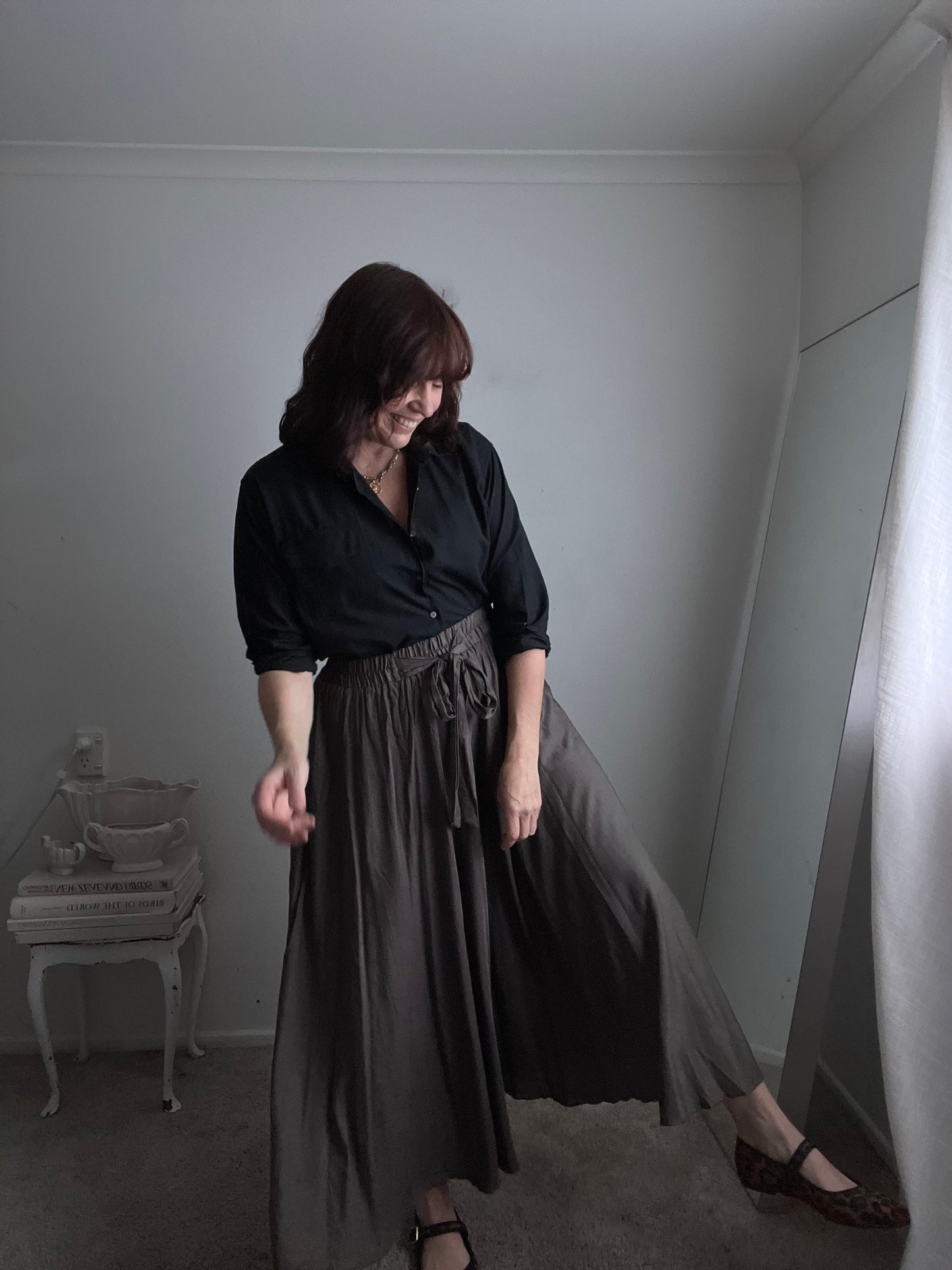 NIFTY SOUL Skirt (10-12)