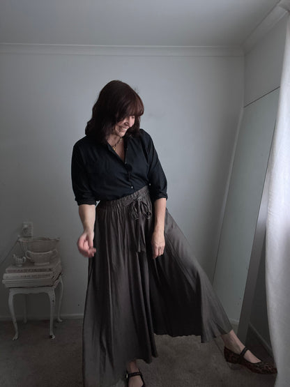 NIFTY SOUL Skirt (10-12)