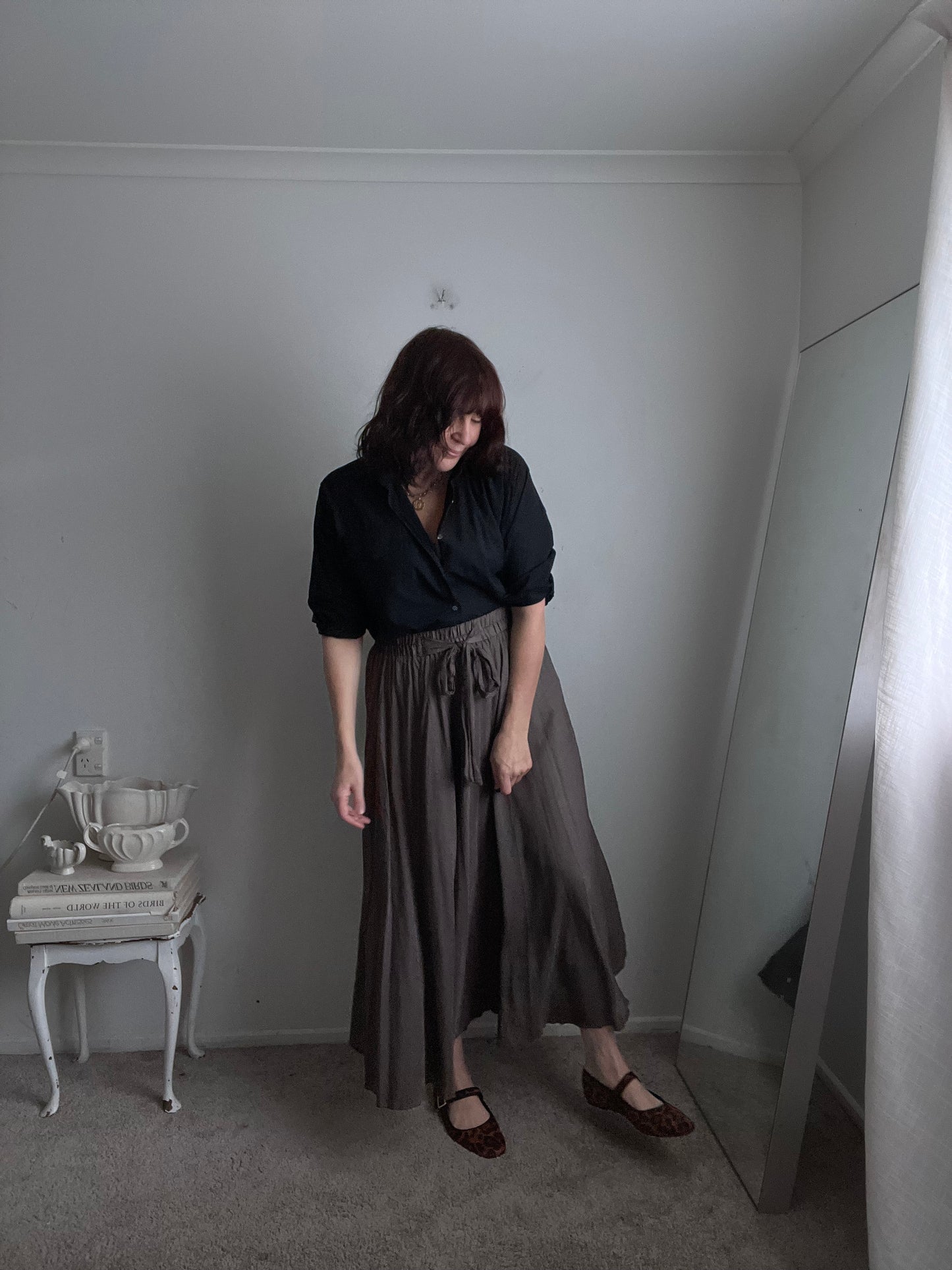 NIFTY SOUL Skirt (10-12)