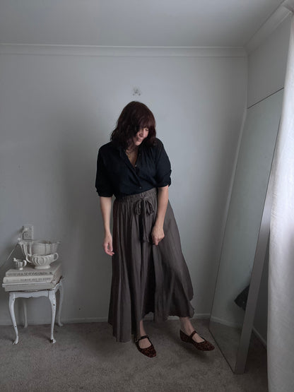 NIFTY SOUL Skirt (10-12)
