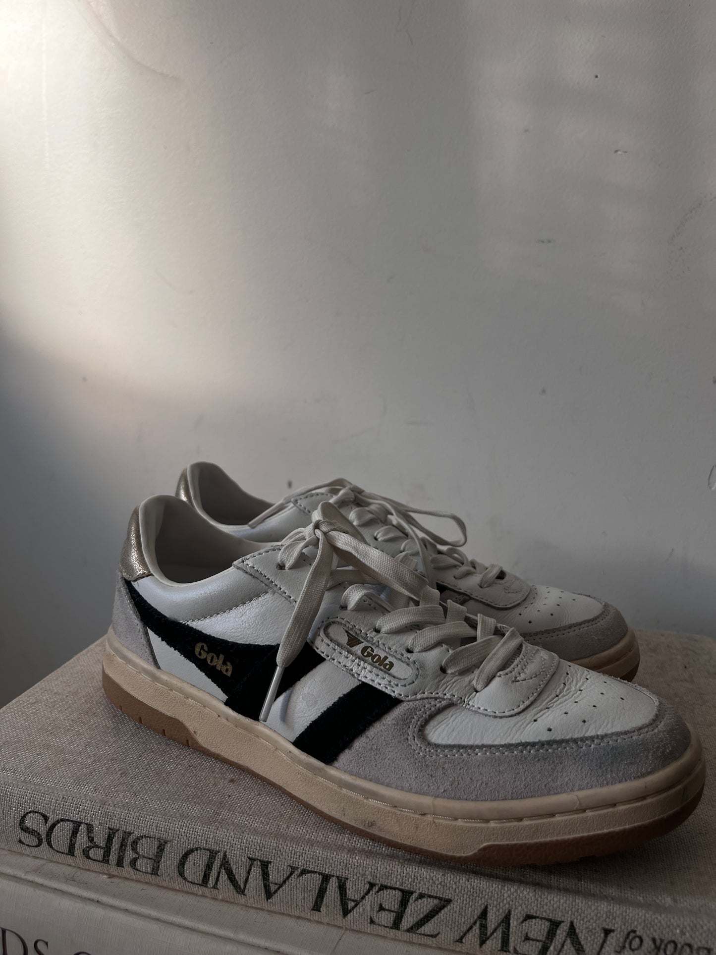 GOLA Sneakers RRP$240 (37)
