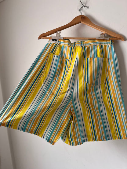 LUCY & YAK ‘Neo’ Shorts RRP$105 (8)
