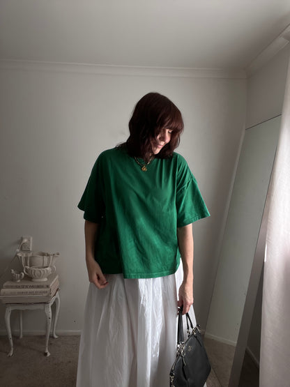 KOWTOW TShirt RRP$129 (12-16)