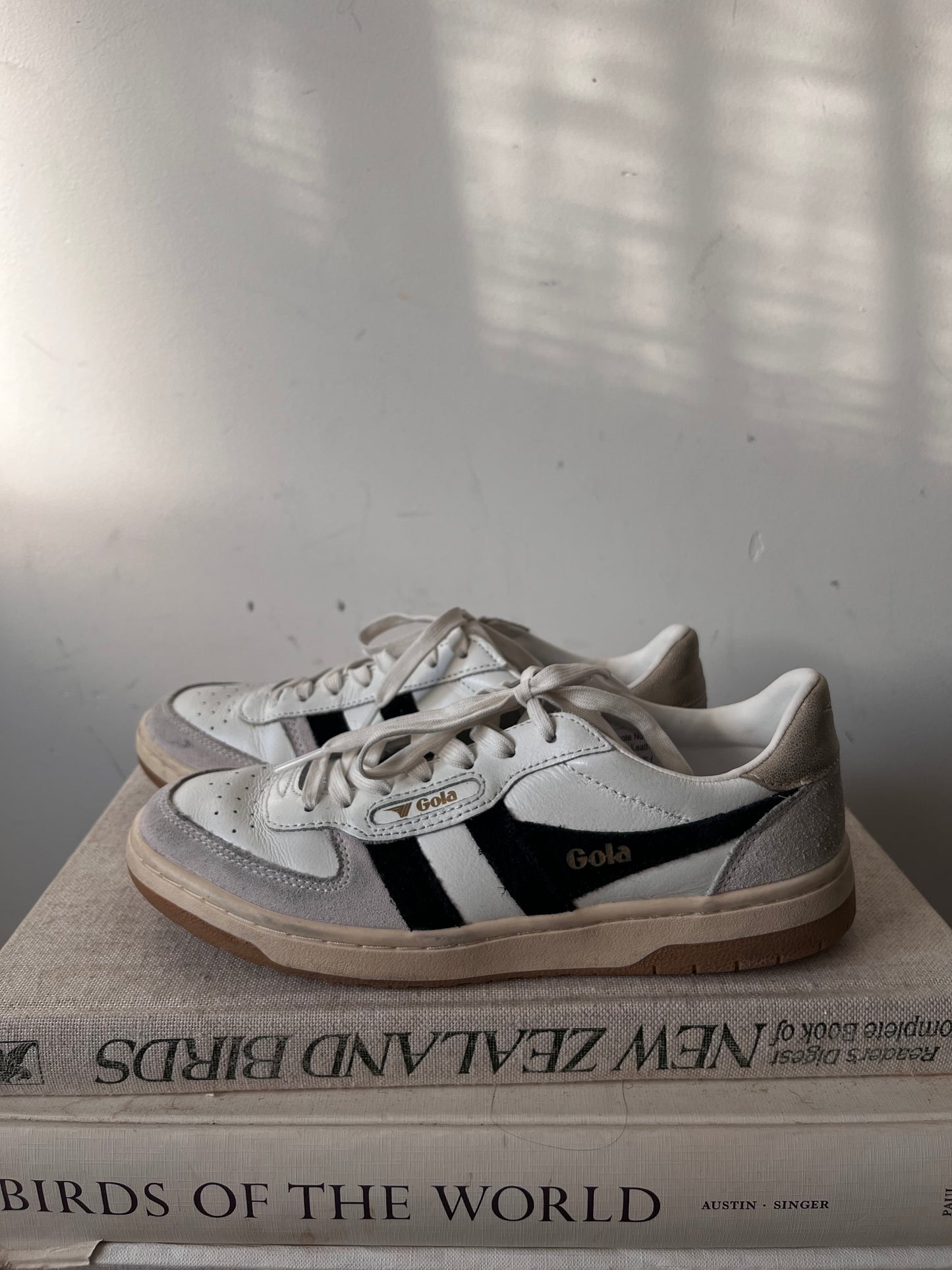 GOLA Sneakers RRP$240 (37)