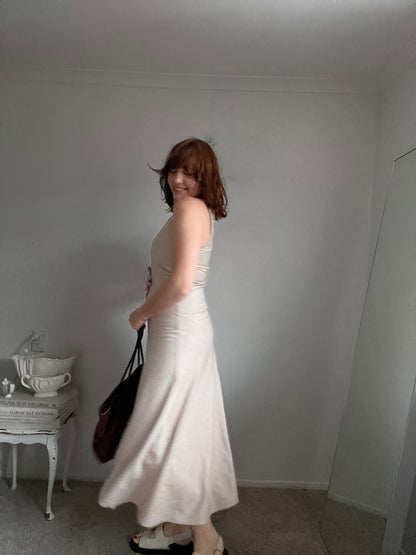 SUPERETTE Dress RRP$349 (8)