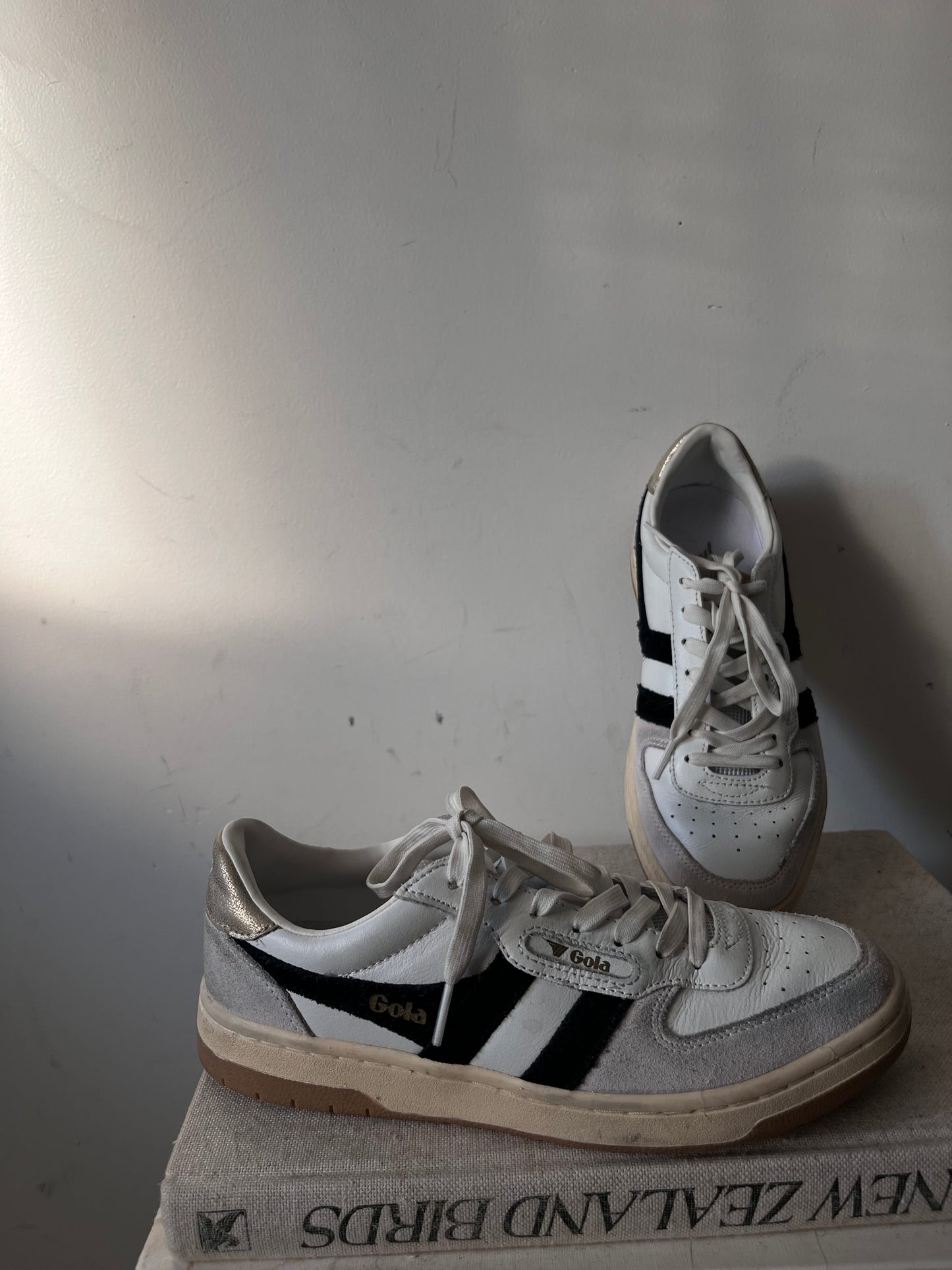 GOLA Sneakers RRP$240 (37)