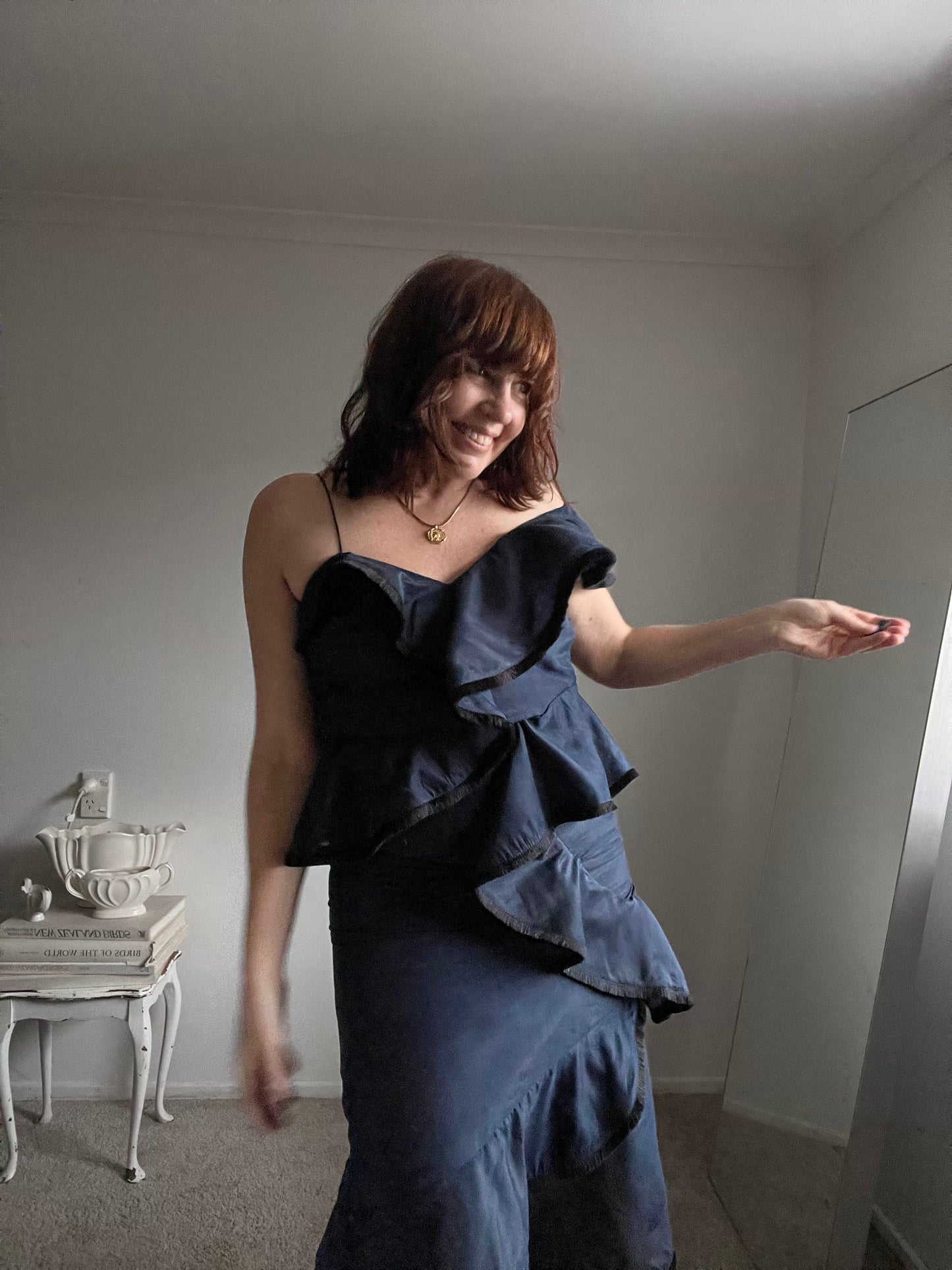KEEPSAKE Dress RRP$349 (8-10)