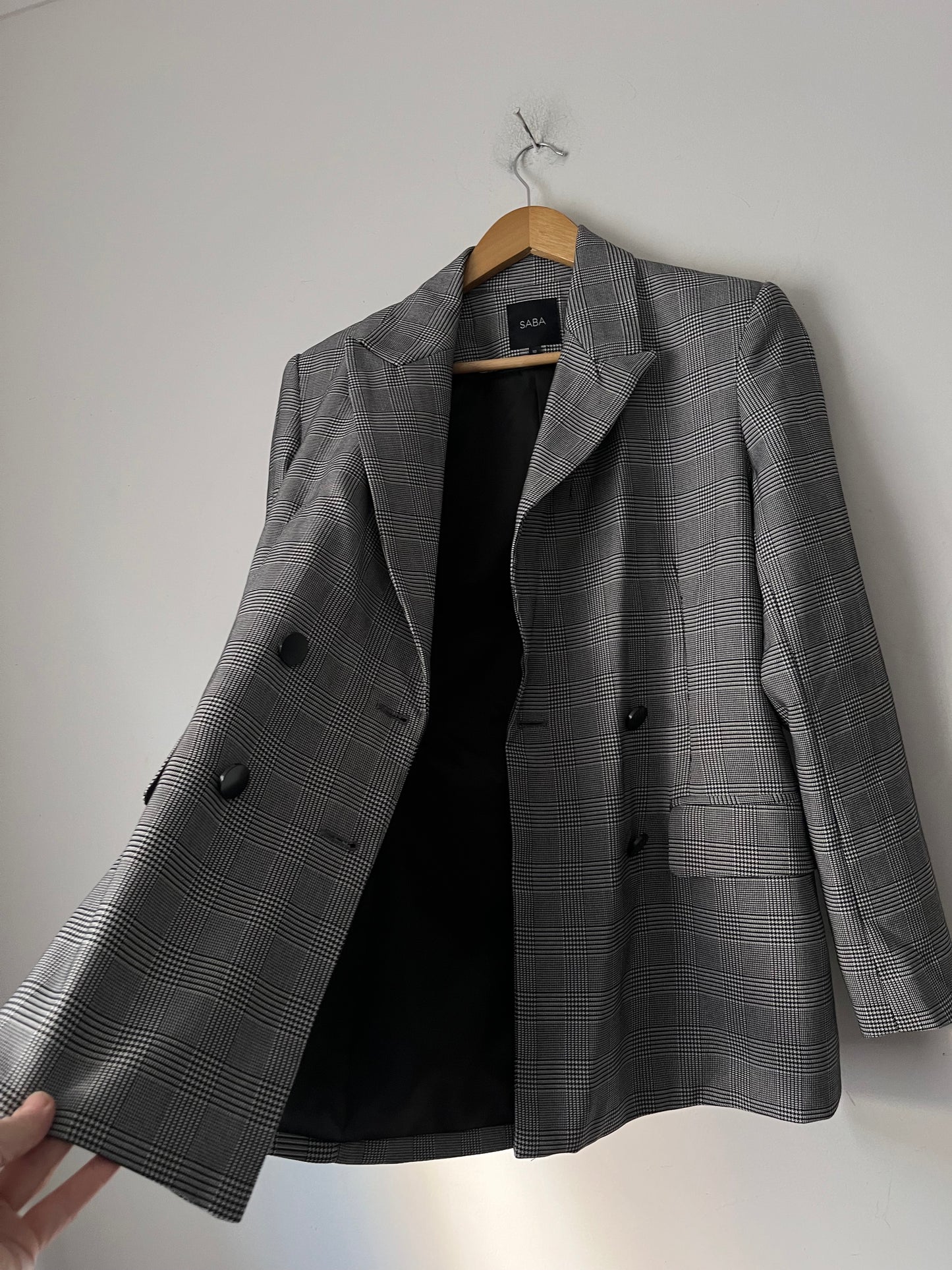 SABA Blazer RRP$300 (10-12)