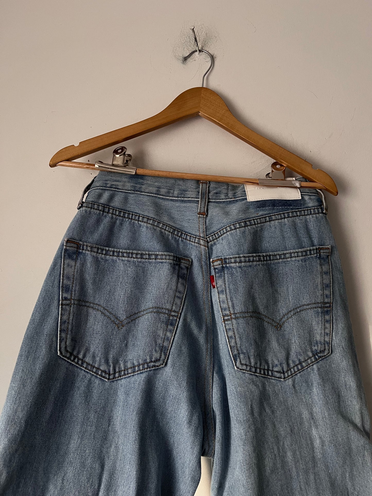 SHOP CHILLI Jeans RRP$220 (8-10)