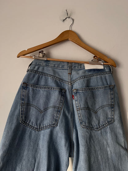 SHOP CHILLI Jeans RRP$220 (8-10)