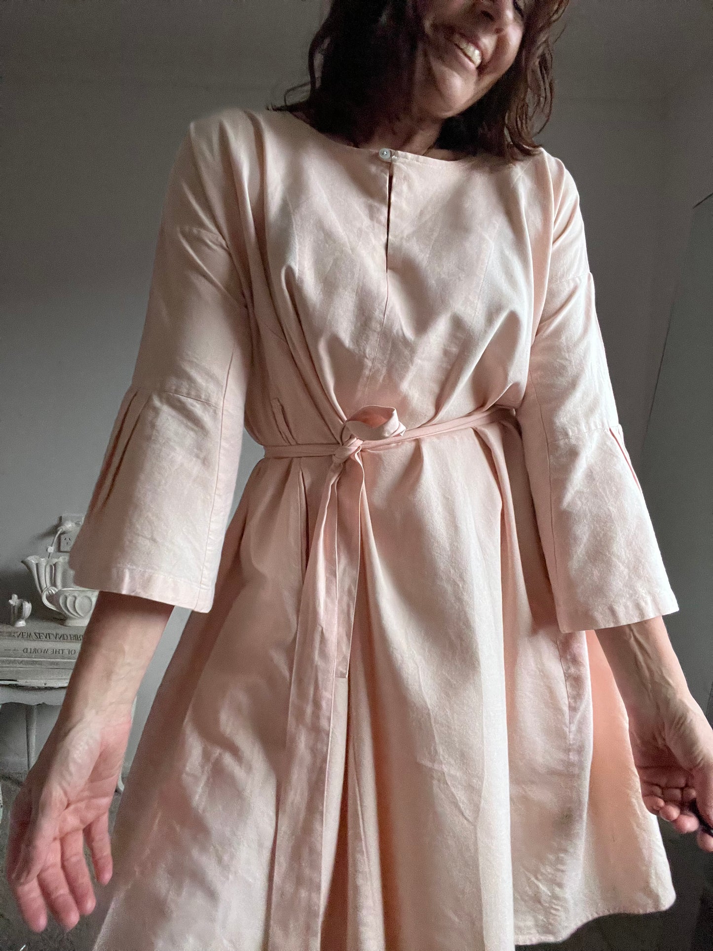 KOWTOW ‘Atrium’ Dress (12-14)