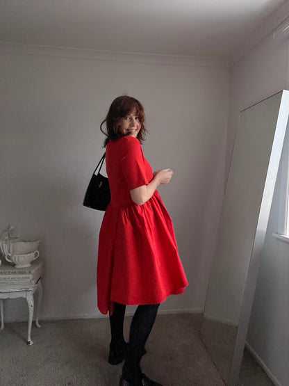 COS Dress RRP$160 (10-12)