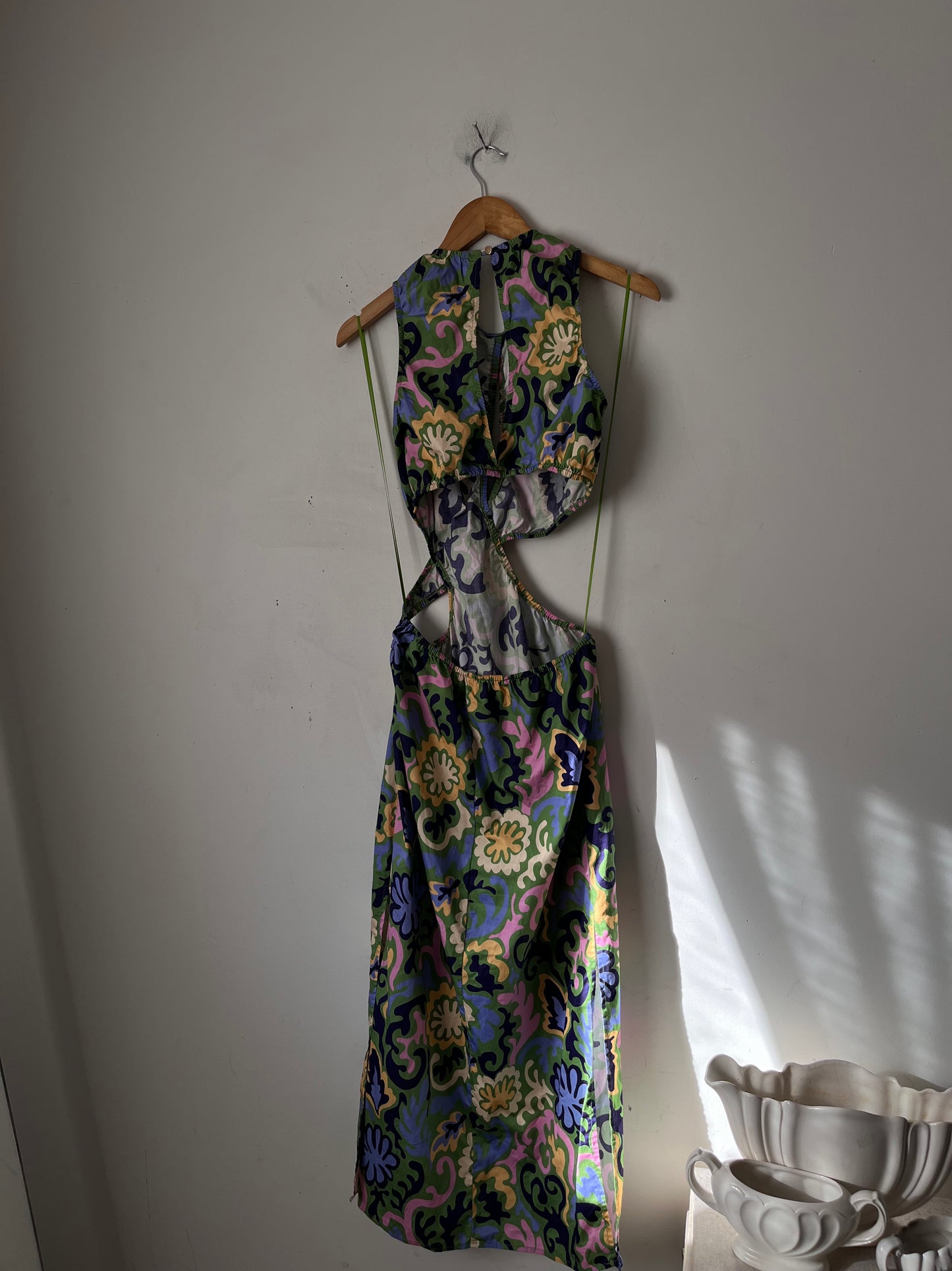 SABOO Dress RRP$360 (8-10)