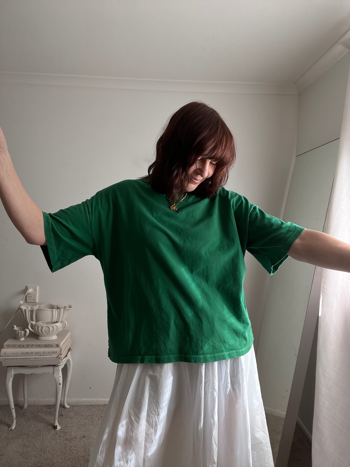 KOWTOW TShirt RRP$129 (12-16)