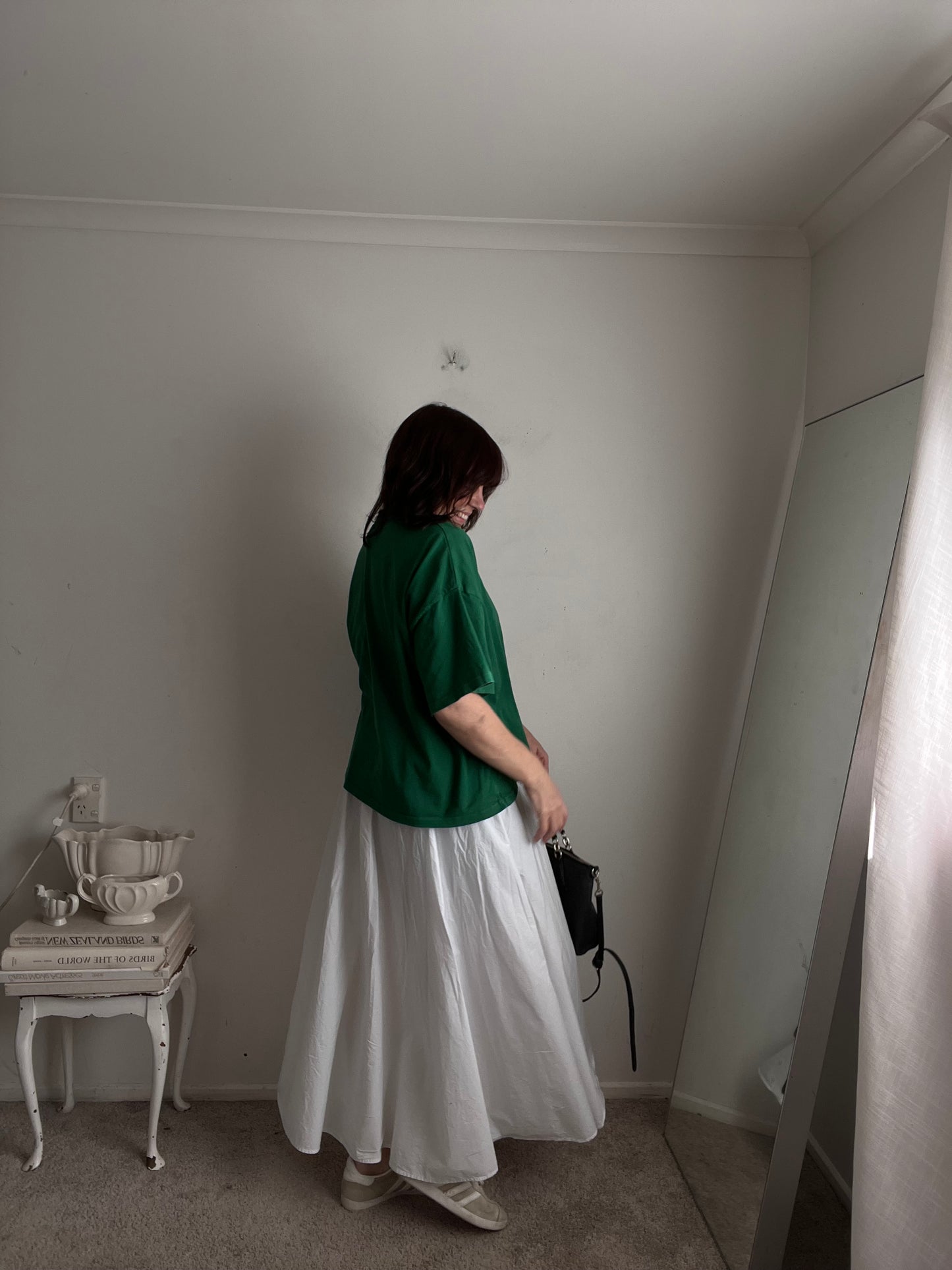 KOWTOW TShirt RRP$129 (12-16)