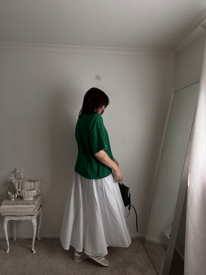 KOWTOW TShirt RRP$129 (12-16)