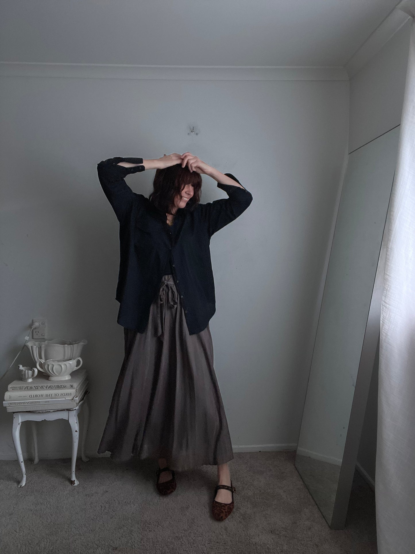 NIFTY SOUL Skirt (10-12)